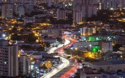1º trimestre registra cerca de R$ 1 bi em transações no mercado imobiliário de Cuiabá