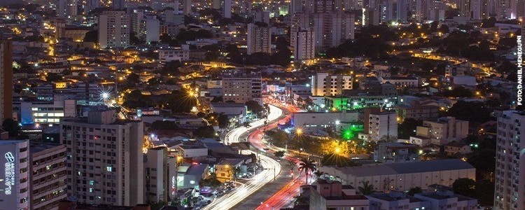 1º trimestre registra cerca de R$ 1 bi em transações no mercado imobiliário de Cuiabá