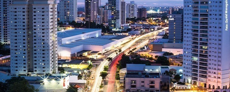 Mercado imobiliário: alta da inflação não impediu crescimento do setor da habitação em Cuiabá em 2021