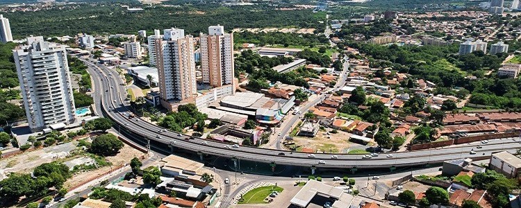 Mercado imobiliário em Cuiabá fatura R$ 1,1 bi no primeiro trimestre de 2022