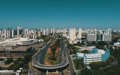 Mercado imobiliário em Cuiabá volta a registrar mais de R$ 1,1 bilhão em faturamento