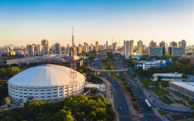 Cuiabá registra R$ 933 milhões no segundo trimestre em movimentação imobiliária