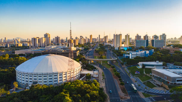 Cuiabá registra R$ 933 milhões no segundo trimestre em movimentação imobiliária